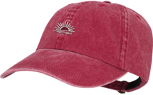 277899 294498 305323 - P.A.C Washdyo + Washed Organic Cotton Dad Cap