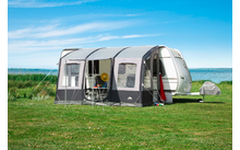 Auvent de voyage DWT Speed Air high