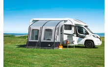 Auvent de voyage DWT Speed Air high