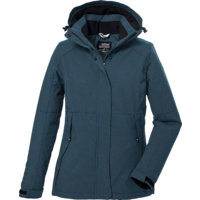 Chaqueta funcional Killtec KOW 37 para mujer