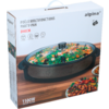 Petite image du produit Alpina Partypfanne &Oslash; 40 cm 1500 W mit Glasdeckel 1