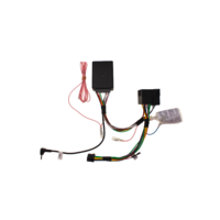 Pioneer CA-R-FD.005 Radio-Fahrzeug-Adapterkabel f&uuml;r Ducato 8 / 9 Baujahr ab August 2021