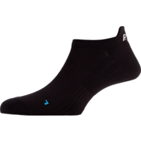 P.A.C. SP 1.0 Footie Active Short Women's Socks