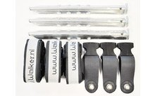 305598 - Walker Easy Lock Sturmb&auml;nder Set 3-teilig