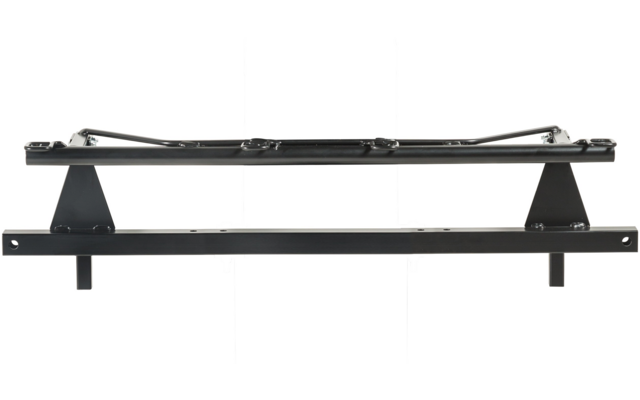 Imagen del producto CTA Sistema de fijaci&oacute;n Isofix ajustable para armazones de asiento universales 1