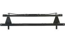 305656 - CTA Sistema de fijación Isofix ajustable para armazones de asiento universales