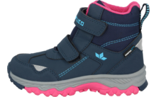 87736230 87736231 87736232 87736233 87736234 87736235 30582630 30582631 30582632 30582633 30582634 30582635 30582636 30582637 - LICO Hanko V kinderwinterlaars