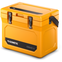 Dometic Cool-Ice WCI Isolierbox 13 Liter glow