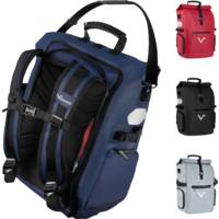 Valkental ValkPro 3-in-1 Fietstas 26 liter blauw