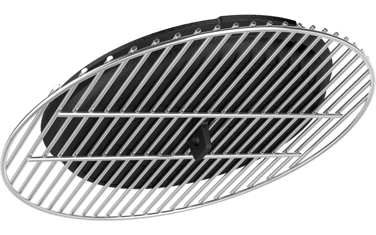 Produktbild Petromax Feuertopf Essential mit Deckel  1