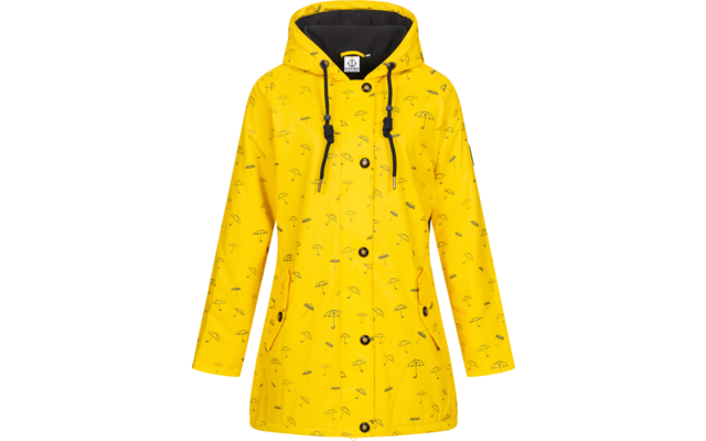 Produktbild Ankerglut Ankerglutmeer Damenmantel 1