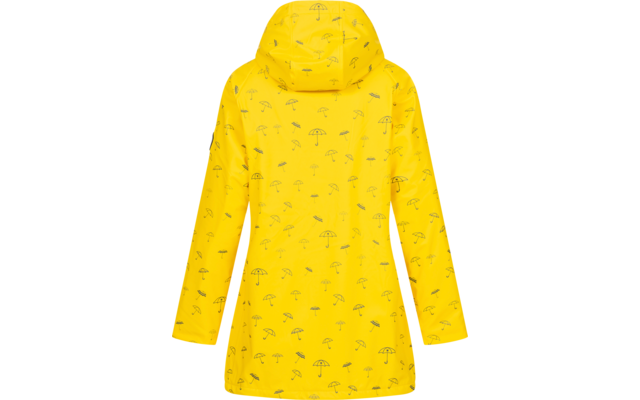 Produktbild Ankerglut Ankerglutmeer Damenmantel 1