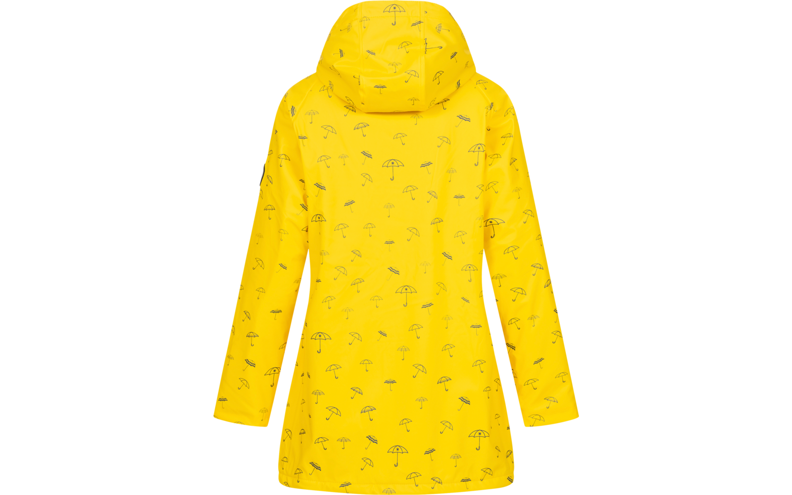 Produktbild Ankerglut Ankerglutmeer Damenmantel 1