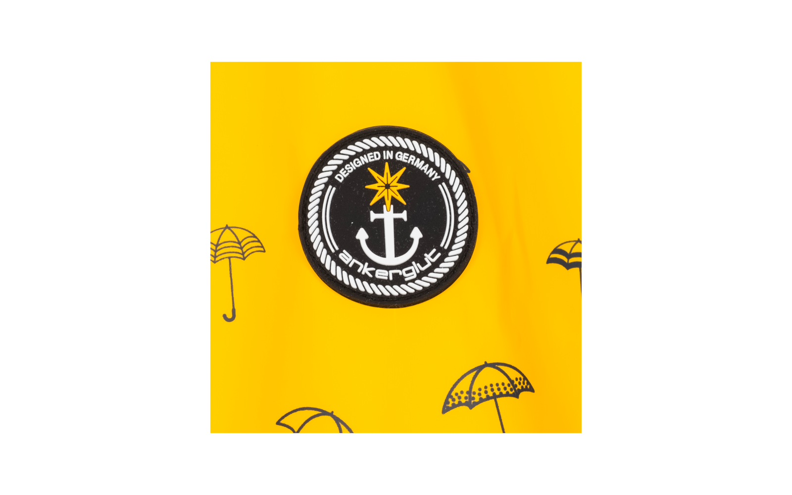 Produktbild Ankerglut Ankerglutmeer Damenmantel 1