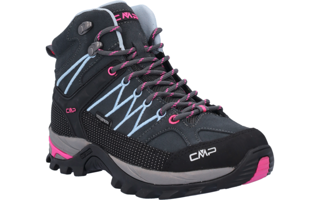 Campagnolo Rigel Mid women's trekking shoe