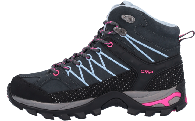 Campagnolo Rigel Mid women's trekking shoe