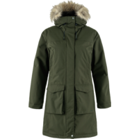 Parka da donna Fj&auml;llr&auml;ven Nuuk Lite