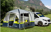 306400 - Brunner Trouper 2.0 inflatable bus awning