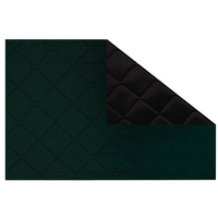 Aislantes t&eacute;rmicos magn&eacute;ticos Drive Dressy juego para cabina de piloto P&ouml;ssl Campster (modelos desde 2016)