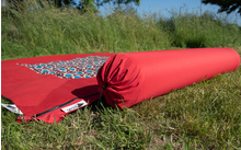 306580 454989 225114 306570 321193 - Bent Kissenrolle Zip-XL Lounger