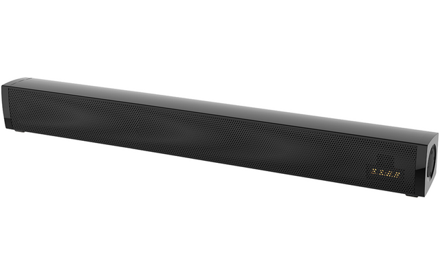 Produktbild Selfsat Soundbar f&uuml;r Smart Camp Camping Fernseher 1