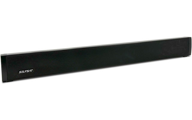 Produktbild Selfsat Soundbar f&uuml;r Smart Camp Camping Fernseher 1