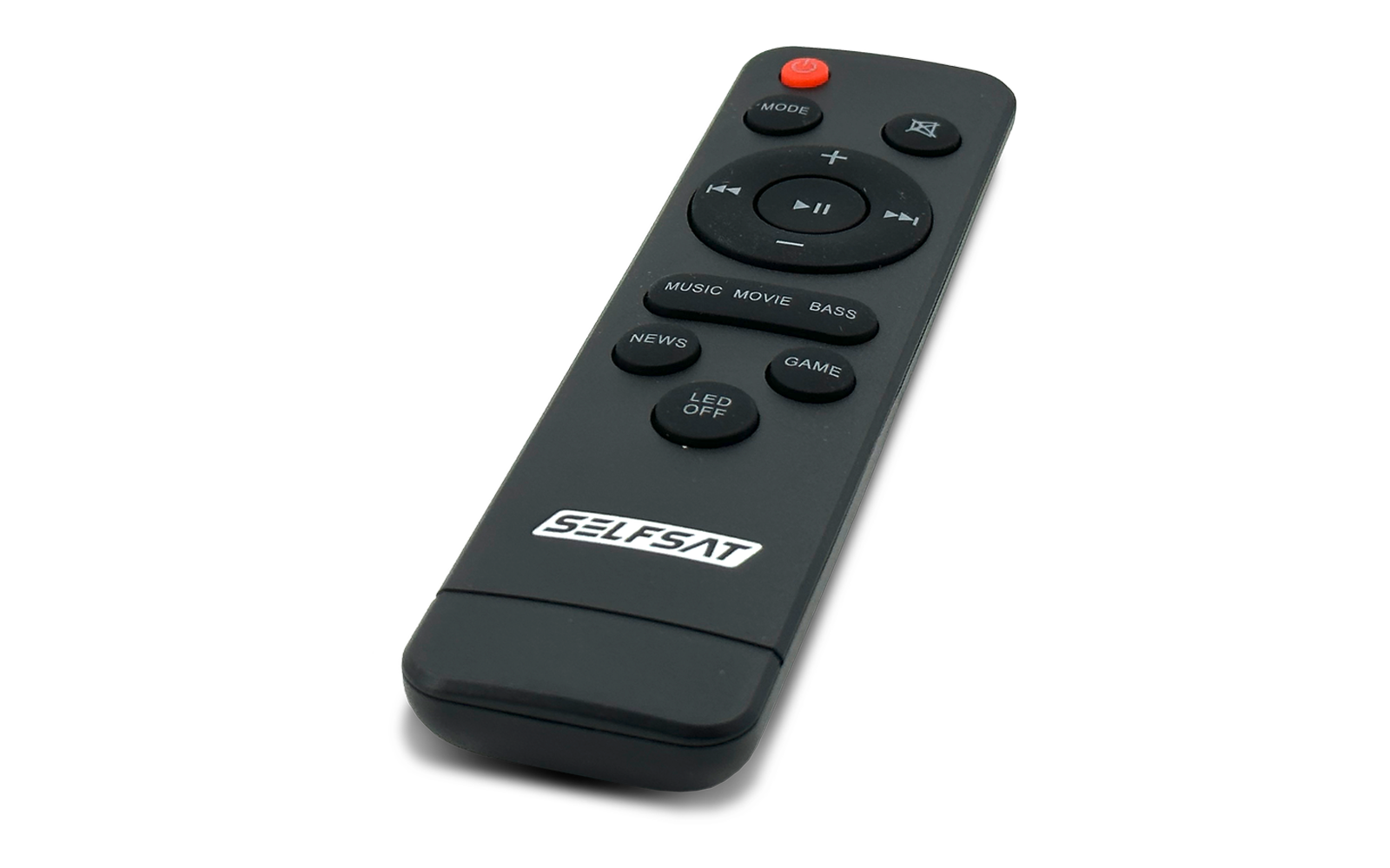 Produktbild Selfsat Soundbar f&uuml;r Smart Camp Camping Fernseher 1