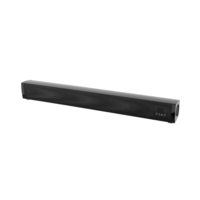 Selfsat Soundbar für Smart Camp Camping Fernseher 24 Zoll