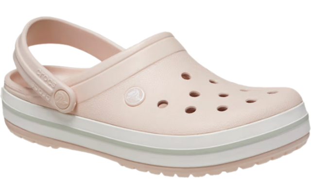 Sandalo Crocs Crocband con zoccolo