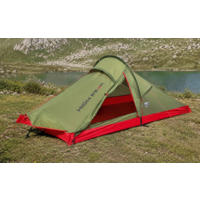 High Peak Siskin 2.0 Single Arch Tent