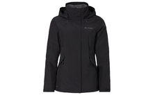 Vaude Rosemoor 3 in 1 dames outdoorjas