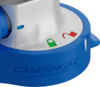 Campingaz Twister Connect PZ Gaskartuschenkocher mit Piezoz&uuml;ndung