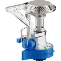 Campingaz Twister Connect PZ gasfornuis met pi&euml;zo-ontsteking