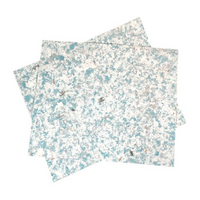 Dehumidifying Cloth for Solid Bags (2pcs) Separett Absorb