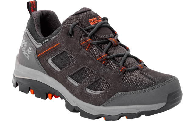 Jack Wolfskin Vojo 3 Low Chaussures pour hommes