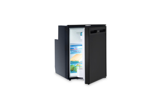 Dometic CoolMatic CRX 50 Compressor Refrigerator 45 liters black