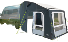Dometic Rally Air Pro 240 T/G aufblasbares Heckzelt 