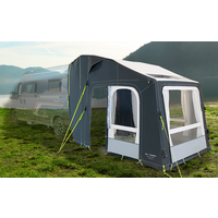 Dometic Rally Air Pro 240 T/G aufblasbares Heckzelt 