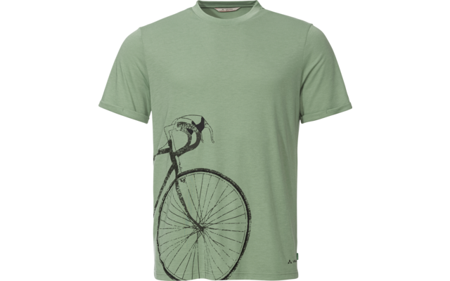 Vaude Cyclist 3 Chemise pour hommes