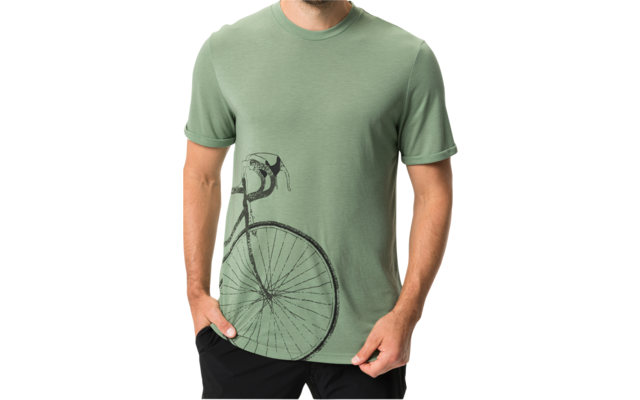 Vaude Cyclist 3 men's shirt