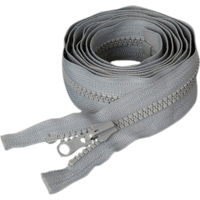 Fermeture &eacute;clair Fiamma pour ZIP 8 mm 195 cm article n&deg; 98655-943 Fiamma