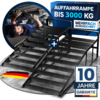 Kleines Produktbild Werkthor KFZ Auffahrrampen Set bis 3 Tonnen  1