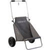 Kleines Produktbild Eckla Beach-Rolly Transportwagen mit Sitzfunktion  1