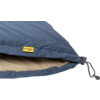 Saco de dormir con manta Nomad Blazer XL