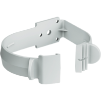 Morsetto Dometic per condotto d&rsquo;aria calda &Oslash; 65 mm