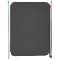 Porte d'entr&eacute;e pour paravent 80 x 115 cm Mega Isabella