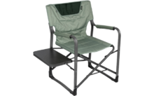 Dometic Forte 180 REDUX Camping folding chair made from recycled materials