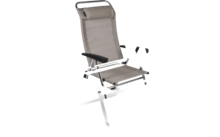 Dometic relaxfauteuil Lusso Roma stoel ore