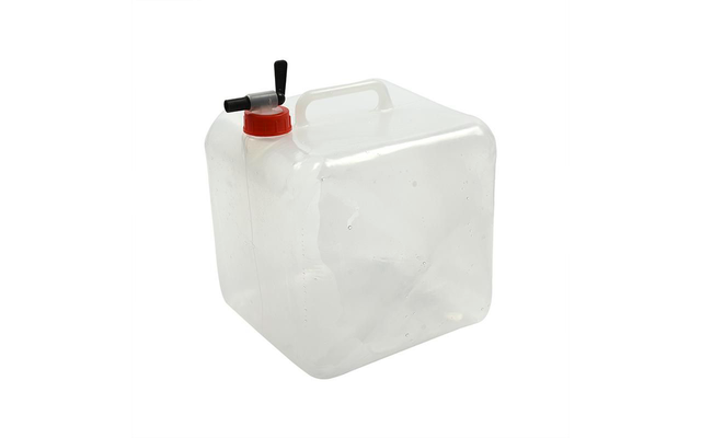 Bidón de agua IWH plegable de 20 litros