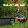 Kleines Produktbild Jackery Explorer 300D tragbare Powerstation 288 Wh / 300 W 1